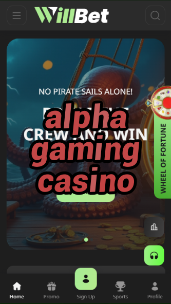 alpha gaming casino-asdasdzhjkds.com