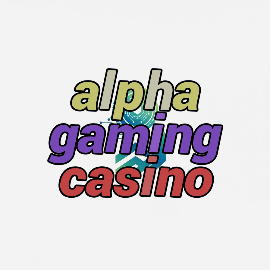 alpha gaming casino